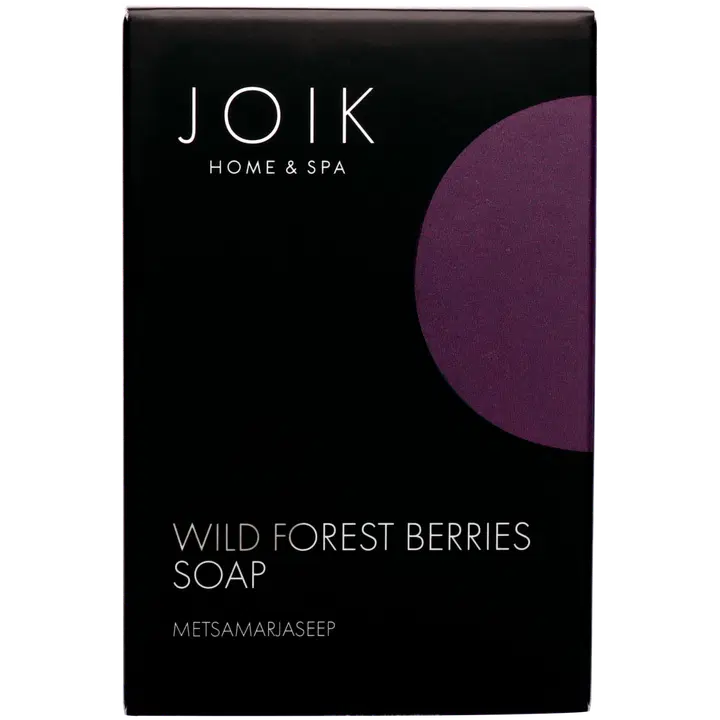 Joik metsamarja seep 100g