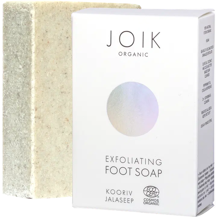 Jalaseep Joik kooriv cos org 100g