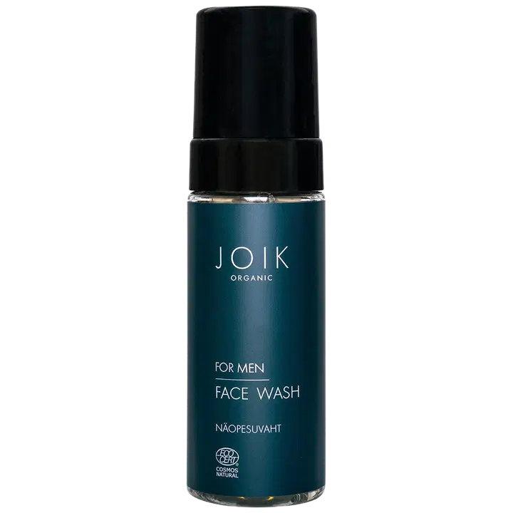 Näopesuvaht Joik Cos Nat meeste 150ml