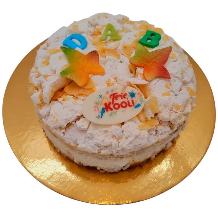 Reval Brita tort 450 g