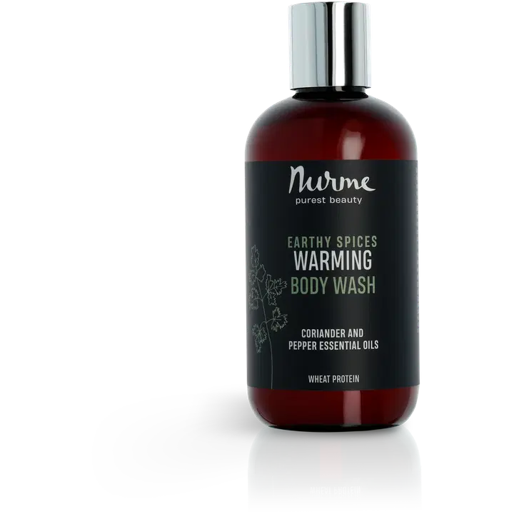Dushigeel Koriander ja must pipar 250 ml