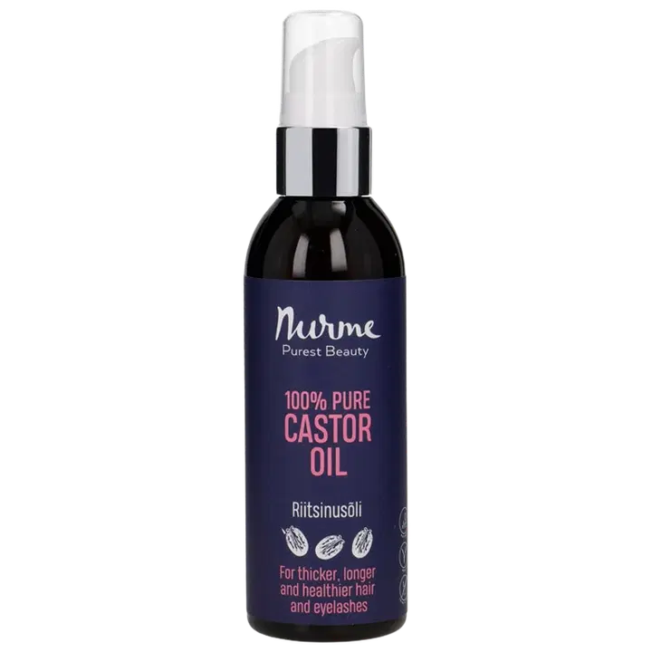 Nurme riitsinusõli 100ml