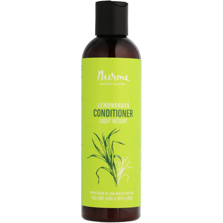 Nurme juuksepalsam looduslik sidrunheina 250ml