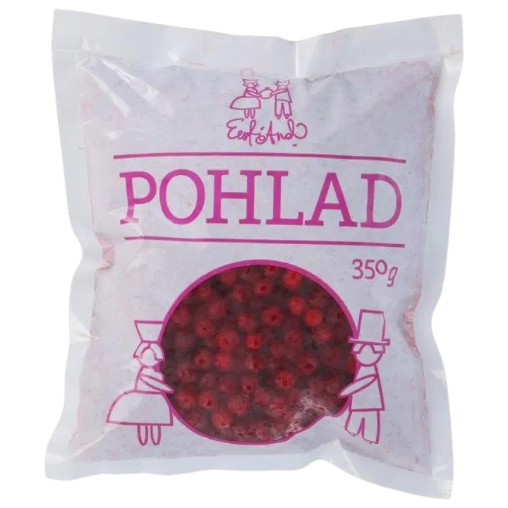 Eesti And Külmutatud pohlad 350 g