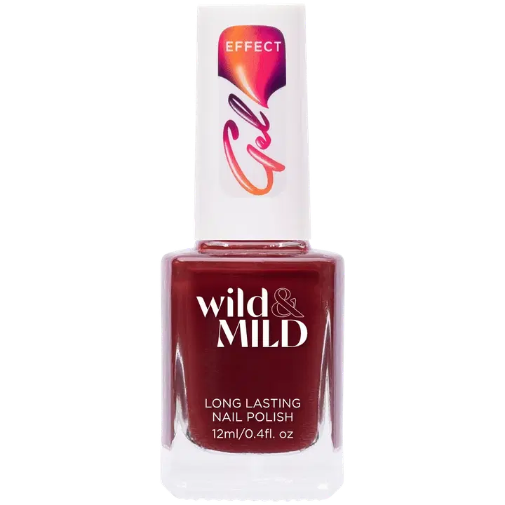 Wild&Mild Gel Effect küünelakk Bikini Coutur GE69