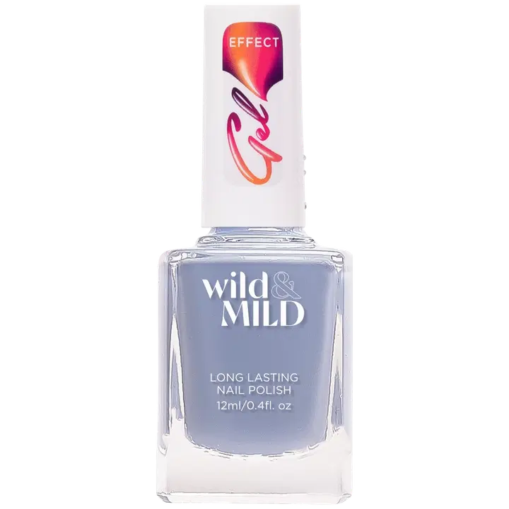 Wild&Mild Gel Effect küünelakk GE84 Aqua Breeze