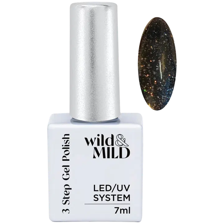 Wild&Mild Gel UV Art Deco G145