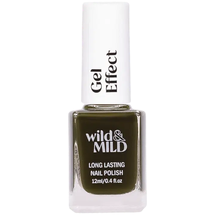 Wild&Mild küünelakk GE99 Olive You Lots
