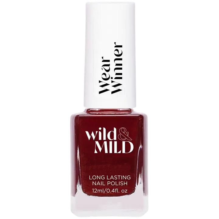 Wild&Mild küünelakk W005 Velvet