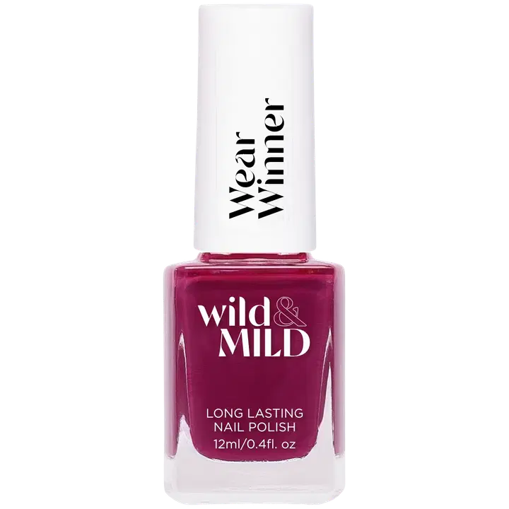 Wild&Mild küünelakk W007 Lustfire