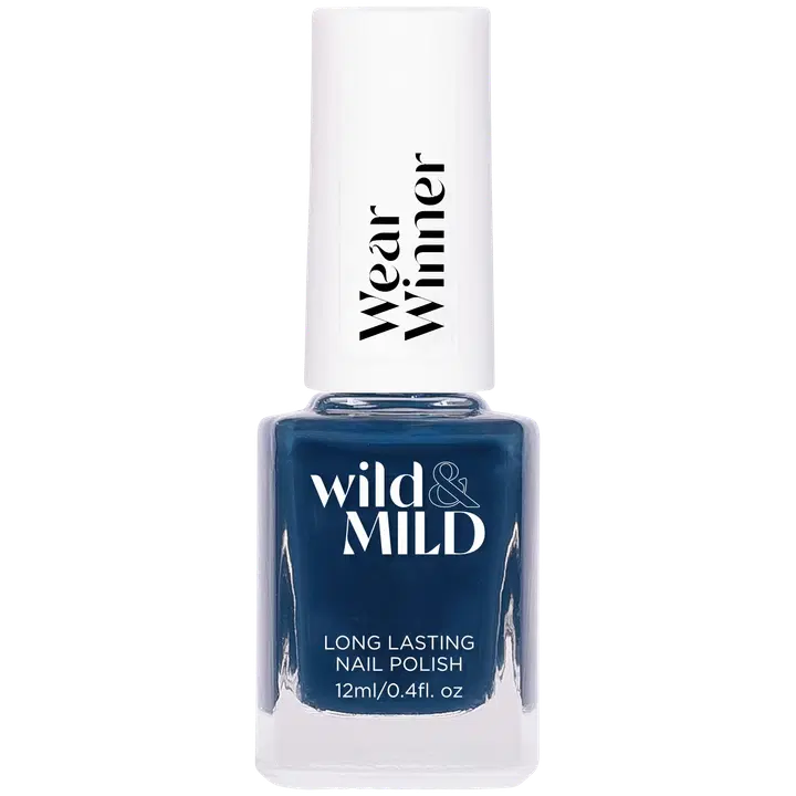 Wild&Mild küünelakk W010 Ocean