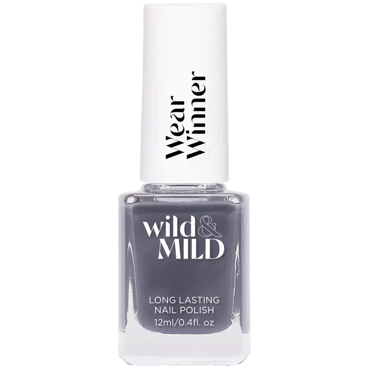 Wild&Mild küünelakk W012 Mistfall