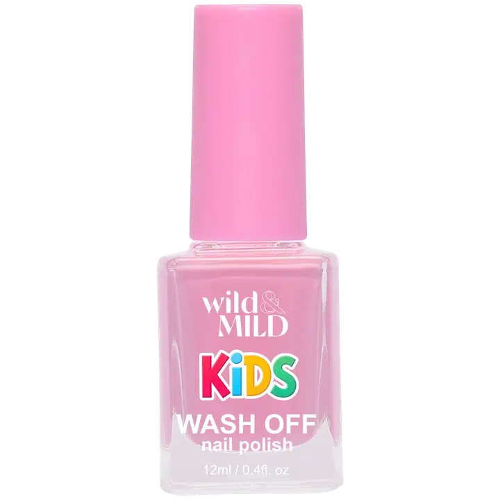 Wild&Mild Kids küünelakk Sea Blossom KC005