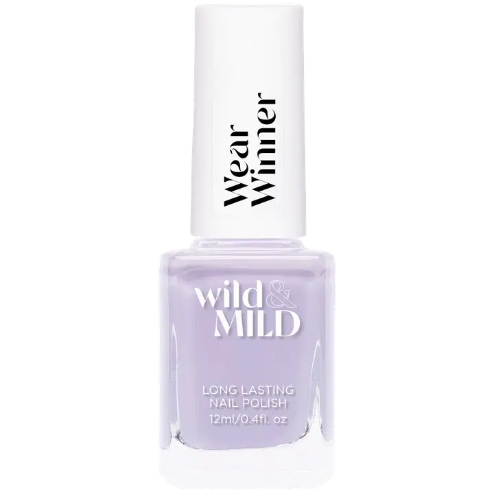 Wild&Mild küünelakk Wild Lavend W017