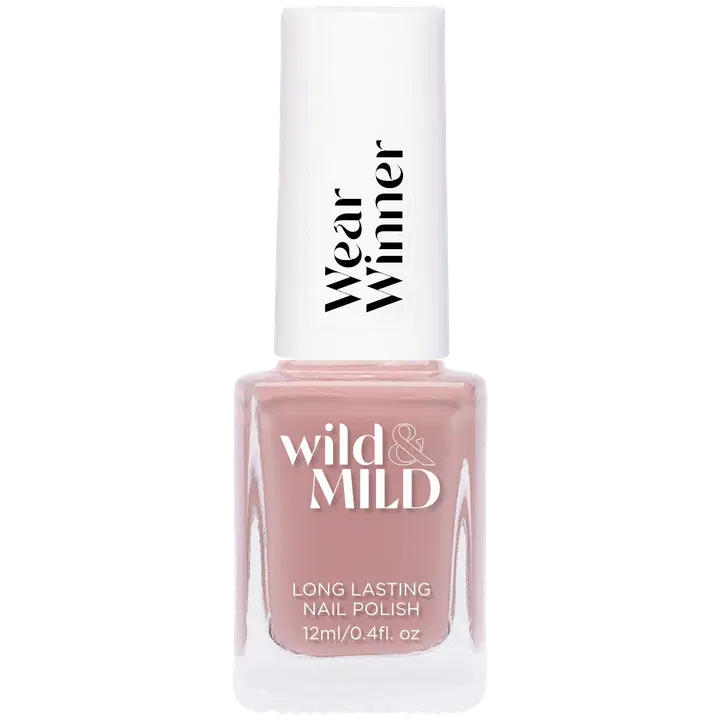 Wild&Mild küünelakk Nectar W017