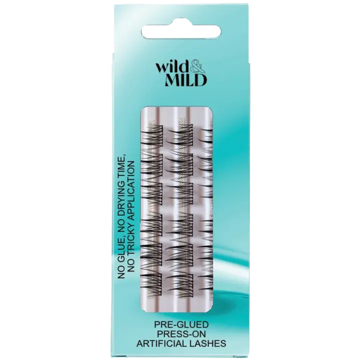 Wild&Mild kunstripsmed The Muse WW018