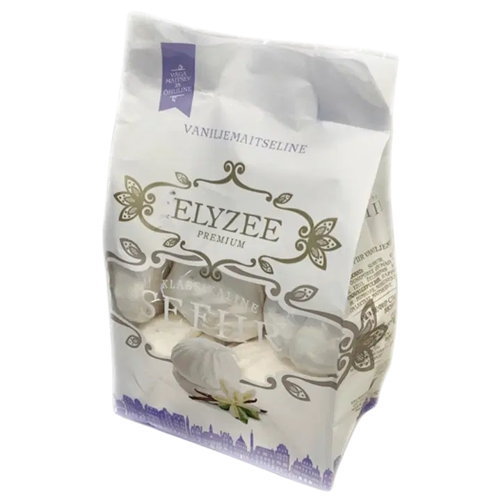 .Elyzee vaniljemaitseline sefiir 220 g