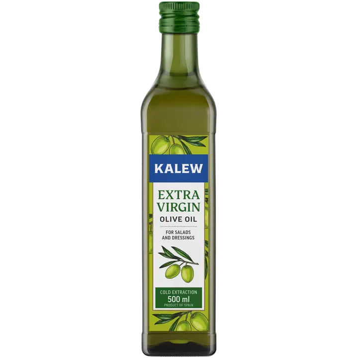 Kalew Extra väärisoliiviõli 500ml