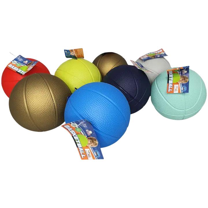 Mini korvpall 11 cm
