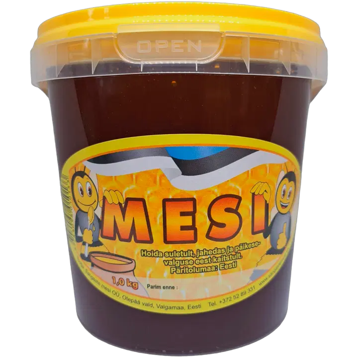 Sangaste Mesi 1 kg
