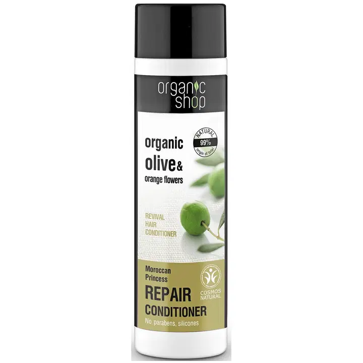 Palsam taastav Organic Shop 280ml
