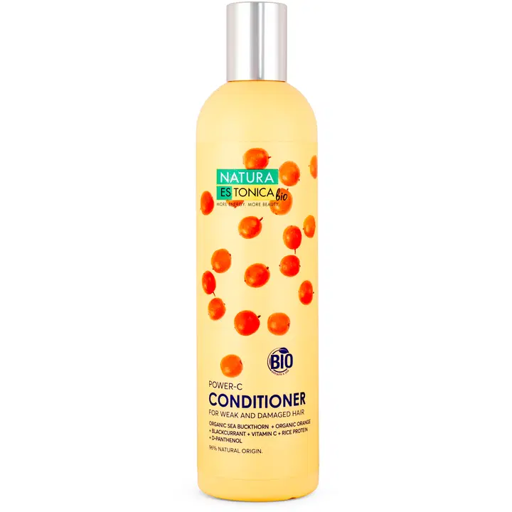 Natura Estonica palsam Power-C 400ml