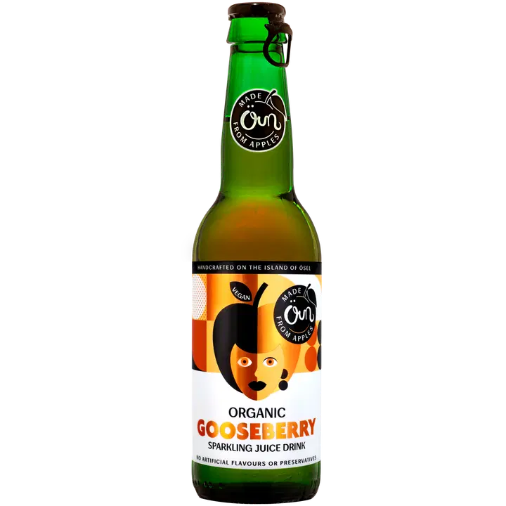 .Öun tikrilimonaad 330ml