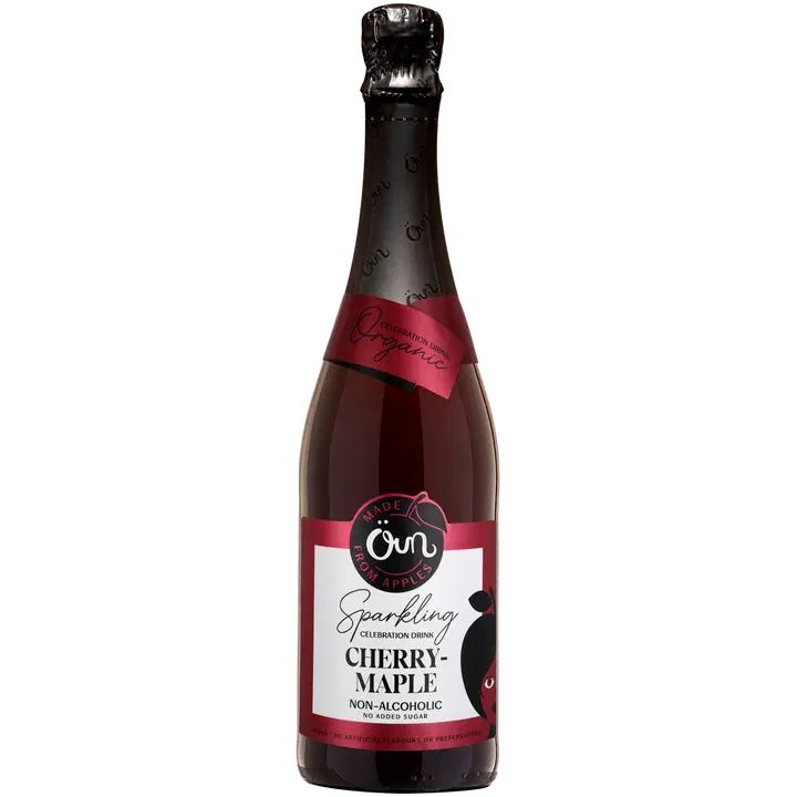 Öun Kirss-Vaher Vahujook Mahe 750ml