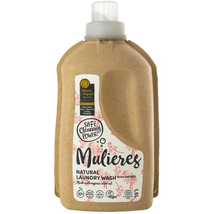 Pesugeel Mulieres Rose Garden 1,5l
