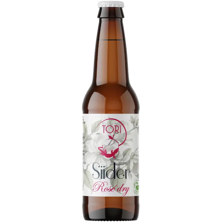 Tori Rose siider 5,5%vol 330ml