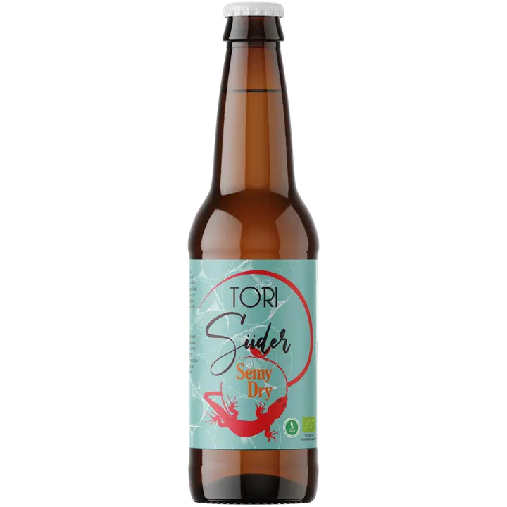 Tori Siidritalu Poolkuiv siider 4,9%vol 330ml