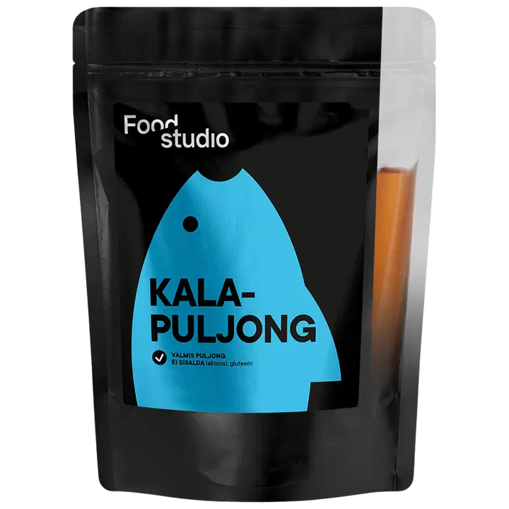 Food Studio Kalapuljong 350Ml