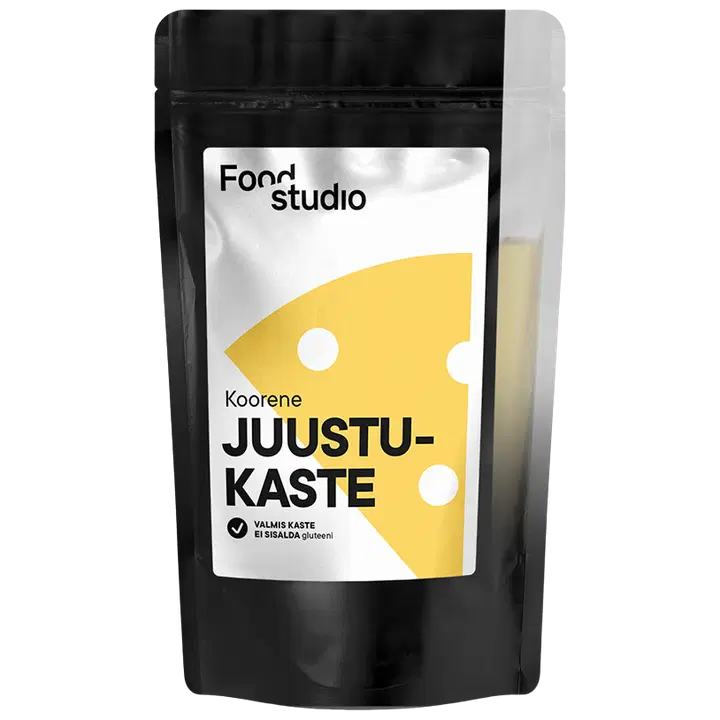 Food Studio Koorene Juustukaste 230Ml