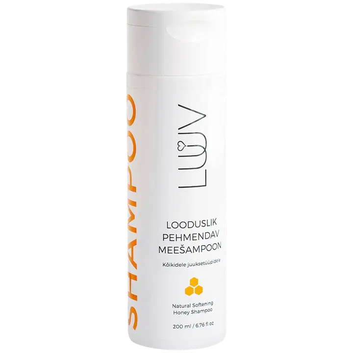 Meešampoon Luuv 250ml