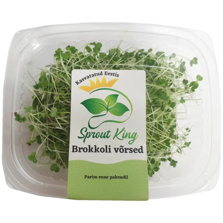 Brokoli võrsed 30g