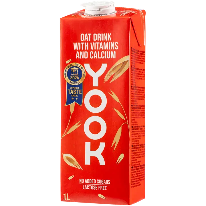 YOOK Kaerajook Vitamins & Calcium 1L