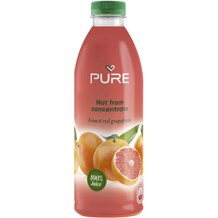 .Pure greibimahl 1L