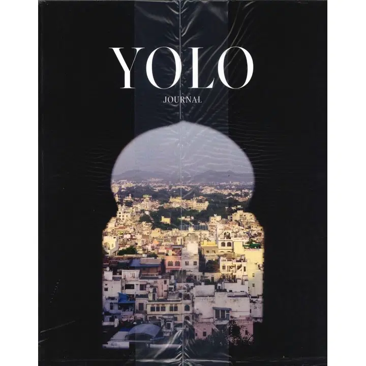 YOLO Journal