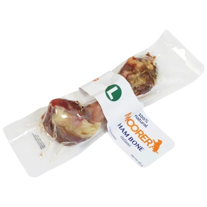 Moorer natur.närimiskont L -suurus 350g