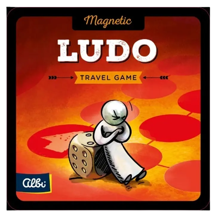 Magnetmäng, reis ümber maailma