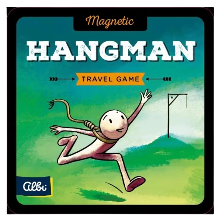 Magnetmäng, poomismäng