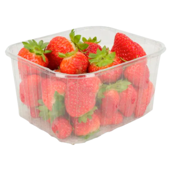 Maasikas 500 g EESTI Raja talu