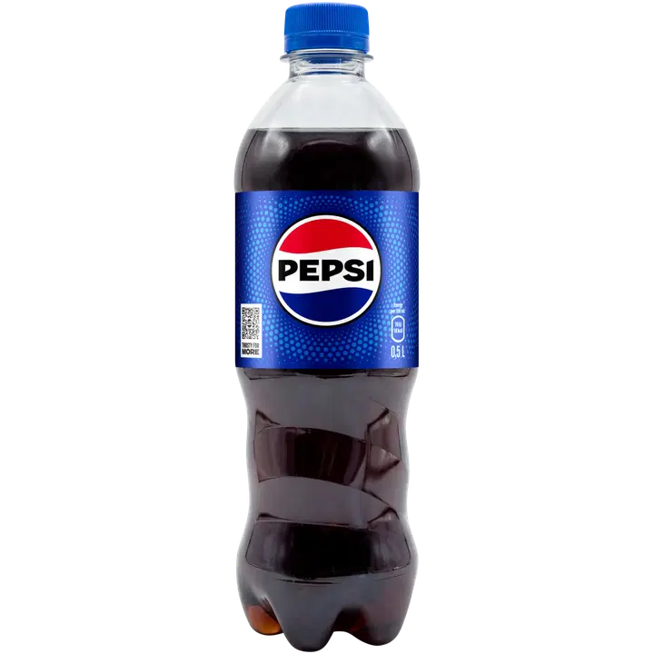 Pepsi cola karastusjook 500ml