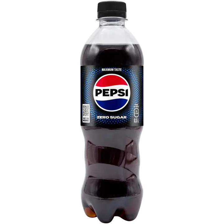Pepsi Zero karastusjook 500ml