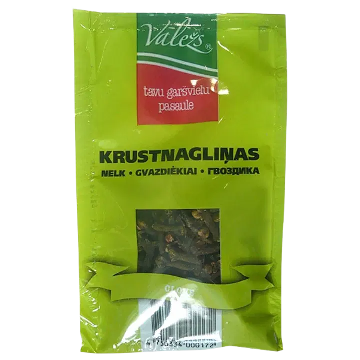 Valezs nelk 15 g