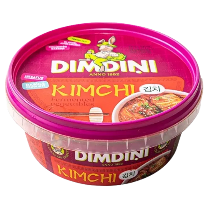 KIMCHI salat 250g Dimdini