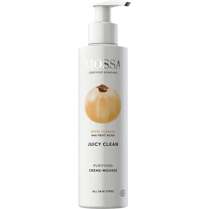 Mossa puhastuspiim 200ml