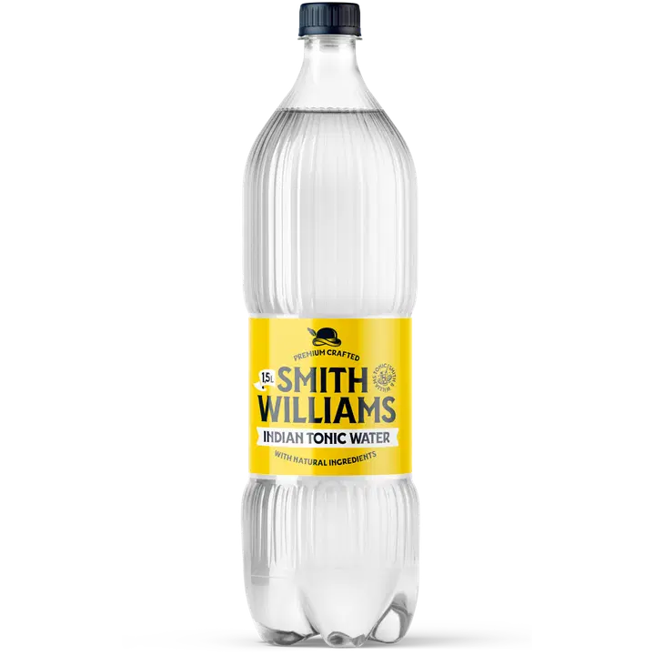.Smith & Williams Tonic Water 1,5L