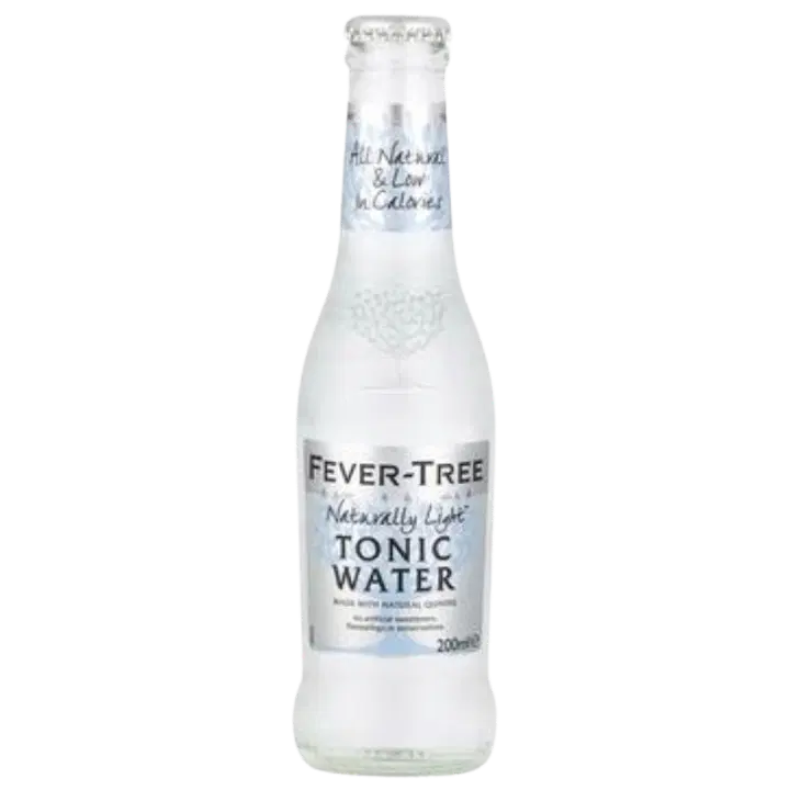 .Fever-Tree light toonik 200ml