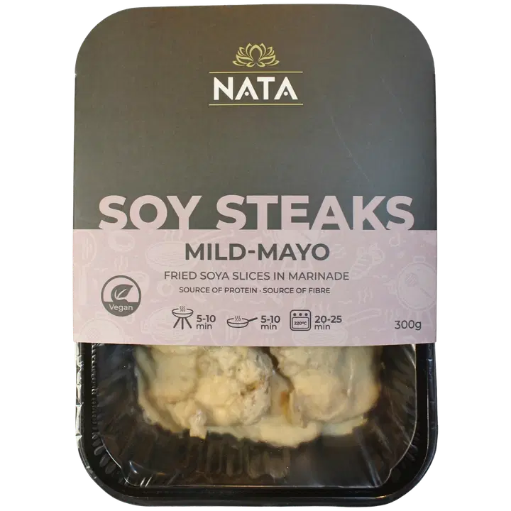 Nata Nata Sojalõigud Mahedas Marinaadis 300 G